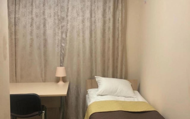 Hotel City 2