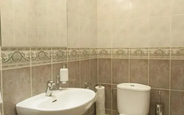 Club Hostel