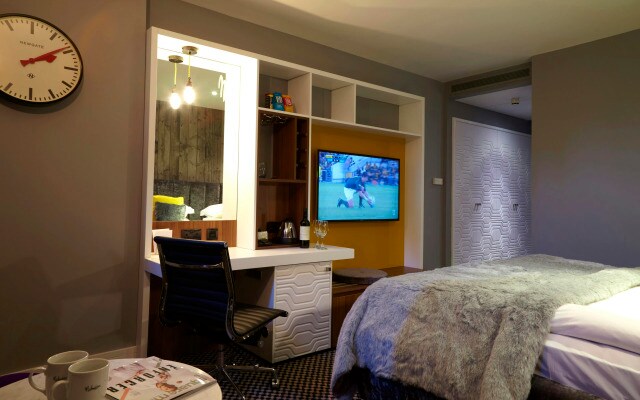 Malmaison London