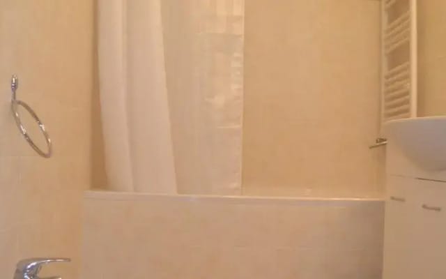 Anna B&B Roma