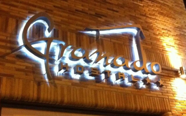 Hostal Granado