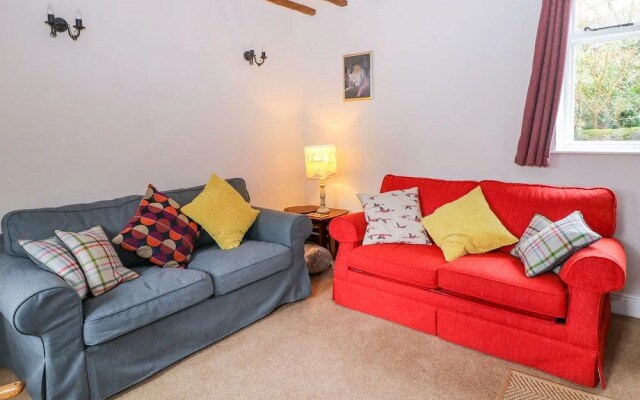 Cutlers Cottage