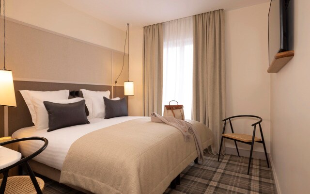 Hôtel Toujours & Spa