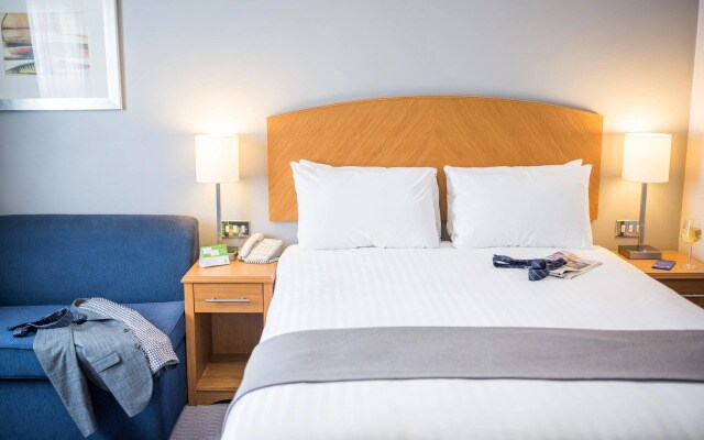 Holiday Inn Manchester West by IHG