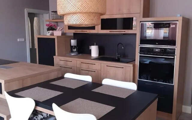 Flat Jindrichuv Hradec