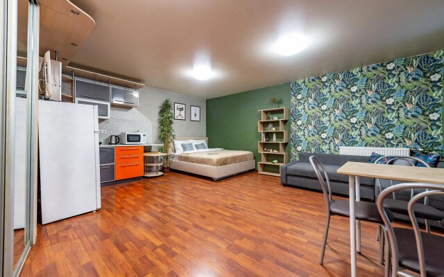 ApartMe на улице 8-я Красноармейская