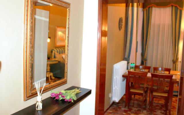The Charm Suites