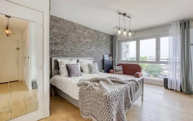 Proche Paris - Suite Cosy - Wifi, Netflix