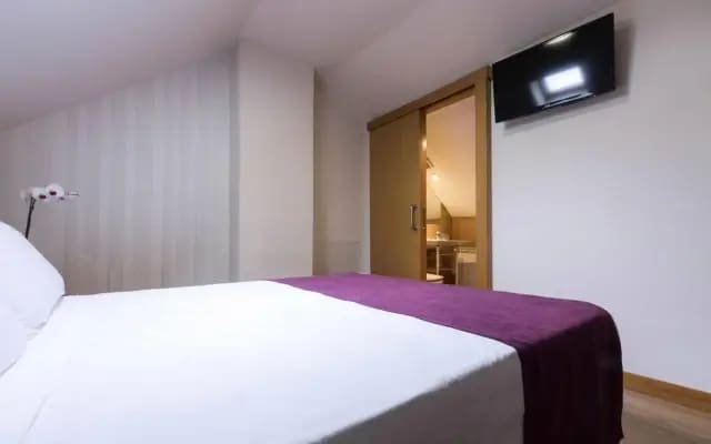 Di Carlo Hotels Madrid