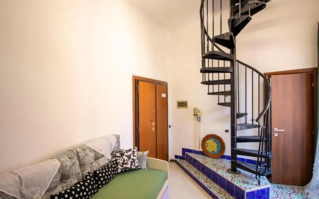 Cody's Apartment