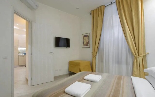 S&g Apartments Gold 5min Walk From The Vatican