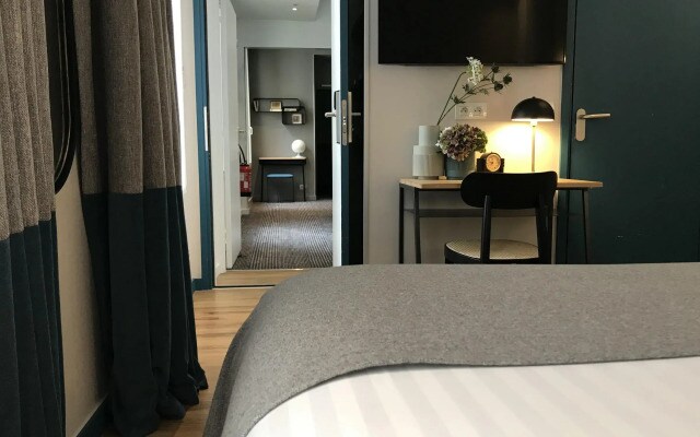 Le Basile Hôtel