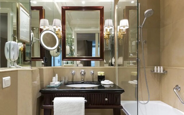Hotel Francois Premier