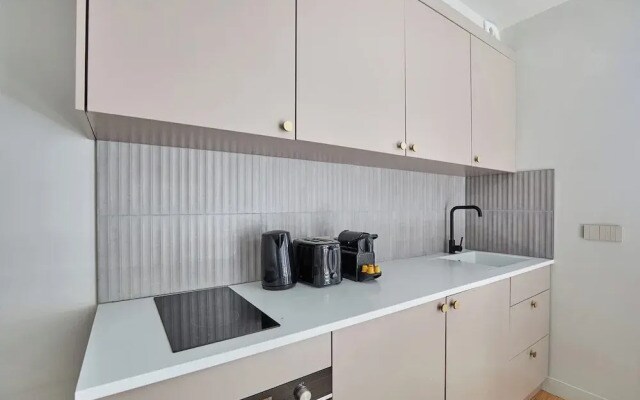 Charming 2bdr AC Le Marais Centre de Paris
