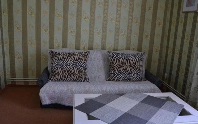 Hotel Kaķis