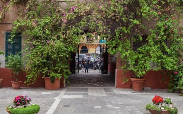 A Casa di Betta