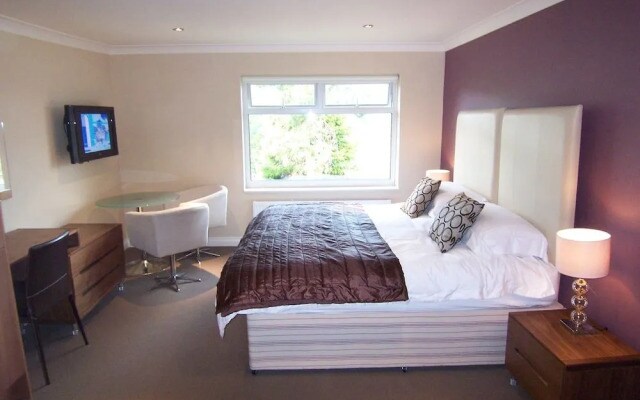 Sleep Lodge