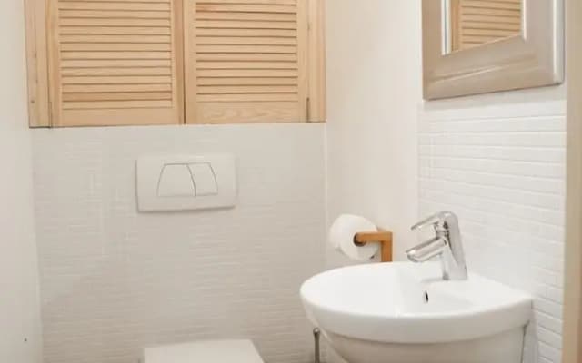 Warsaw Concierge Family Apartment
