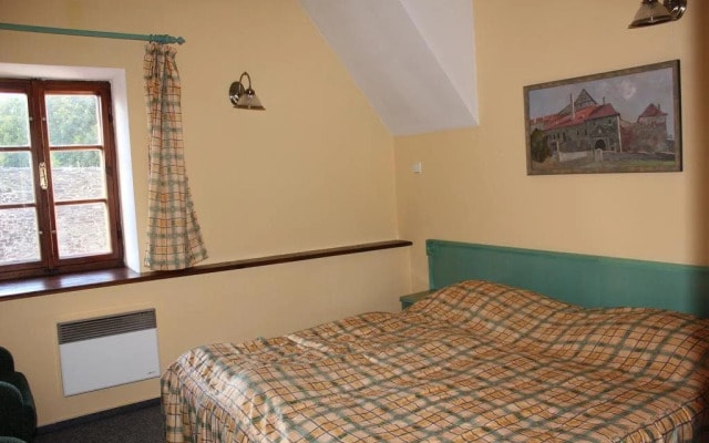 Hotel Gurman
