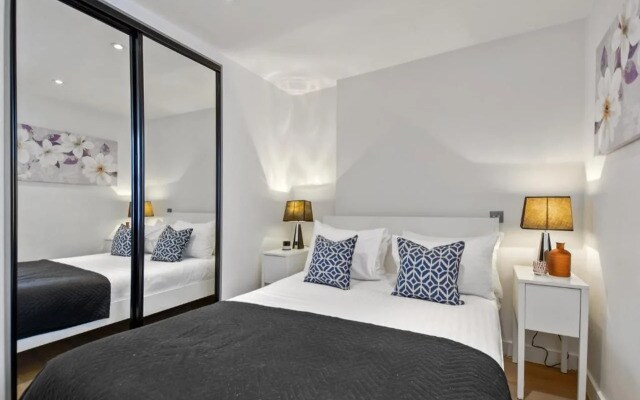 Berwick Street by Aeria Apartments