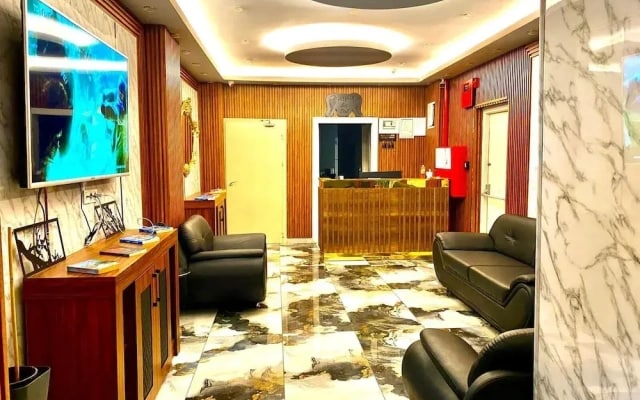 Nera Otel