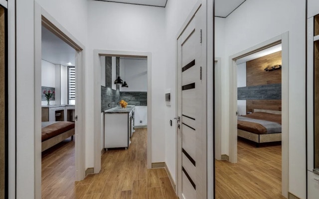 Alex Home Apartments