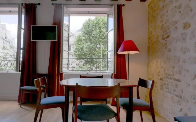 Apartments Cosy