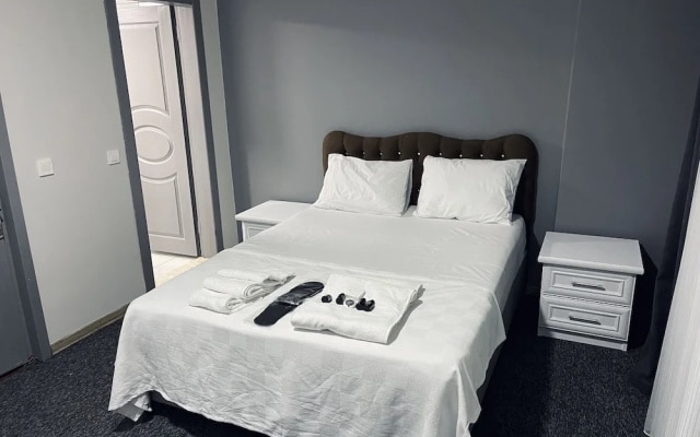 Cinar Hotel