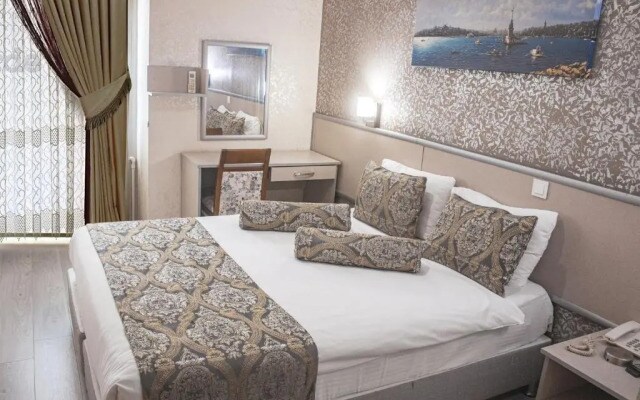 Elite Marmara Hotel Gungoren