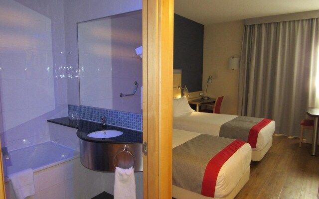 Holiday Inn Express Madrid-Alcobendas by IHG