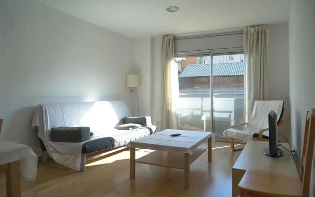Apartamento Abrevadero