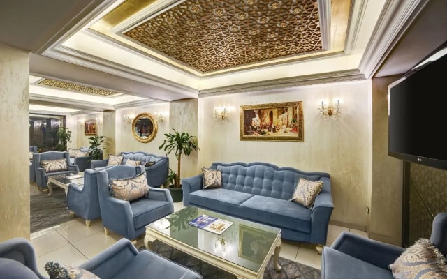 Ayasultan Hotel