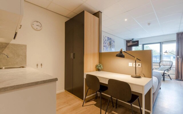 Amrâth Apart Hotel Schiphol Badhoevedorp