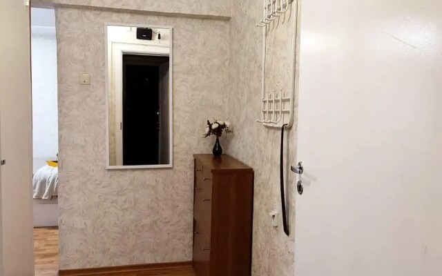 Апартаменты на бульваре Чонгарский