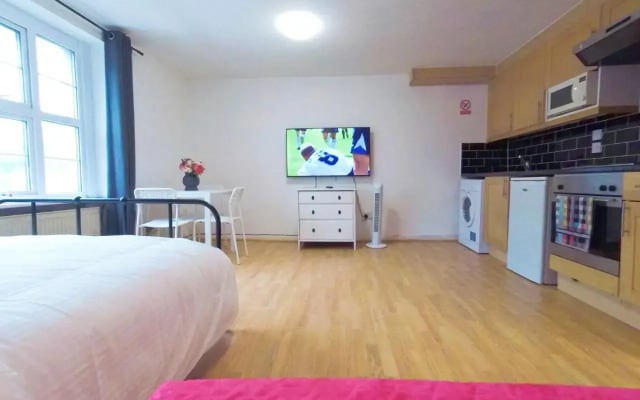 Luna 218 flat 3