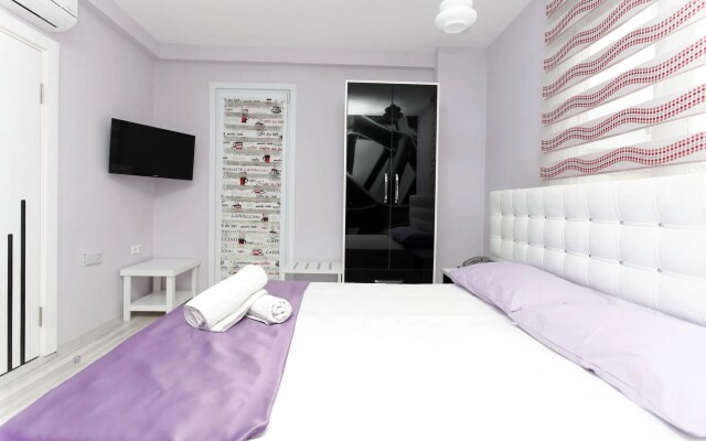 Zengin City Hotel