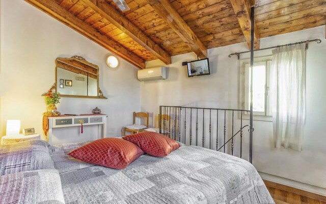 Venice Dream House Nabucco