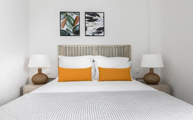 Feelathome Goya Apartments
