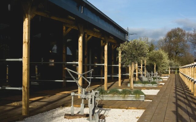 Owen House Farm