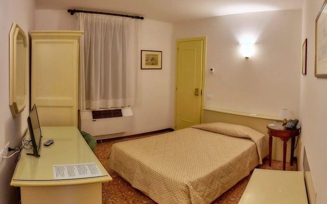 Hotel Riviera dei Dogi