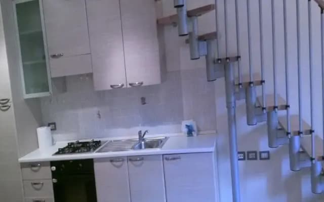 SweetRome Apts