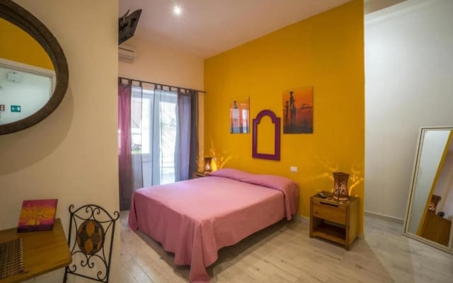 Lanzies Guesthouse