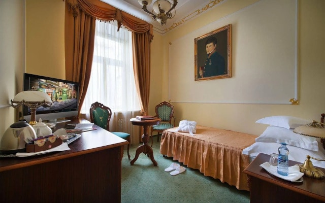 Hotel General Old Town Prague