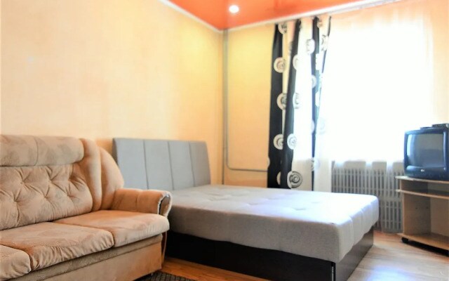 Апартаменты Megapolis на Московском пр-те 112, кв. 547