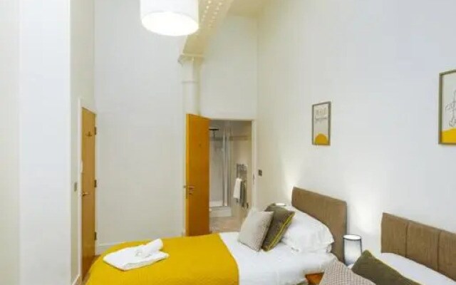 K Suites - Barton Court