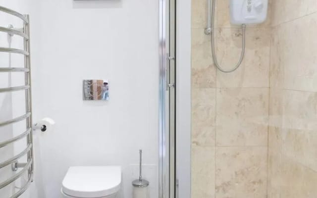 Trendy & Central 2BD Flat -brick Lane, Shoreditch!