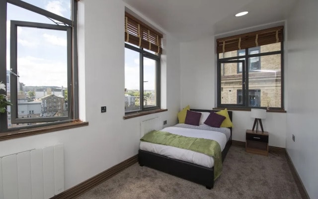 StayOCity Suites