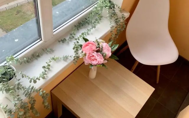 Апартаменты на улице Родионова 192/3