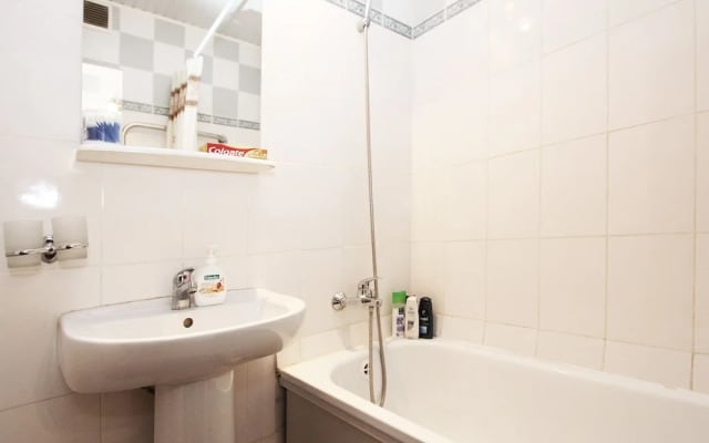 ApartLux Алексеевская