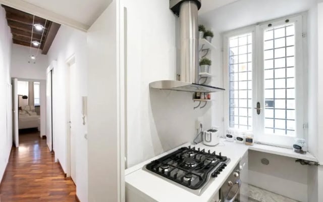 Your Home at Campo de' Fiori